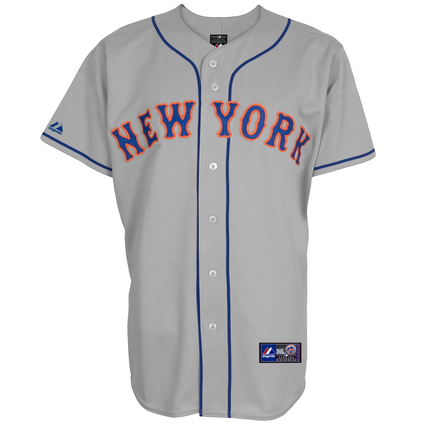 new york mets trikot