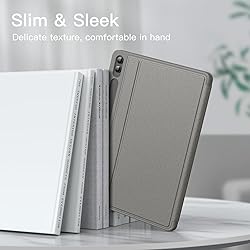 JETech Case for Samsung Galaxy Tab S9 FE+ / S9 FE