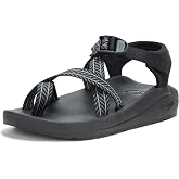 Chaco Men's Cushz Toe-loop