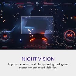 Alienware AW2524HF Gaming Monitor - 24.5-inch