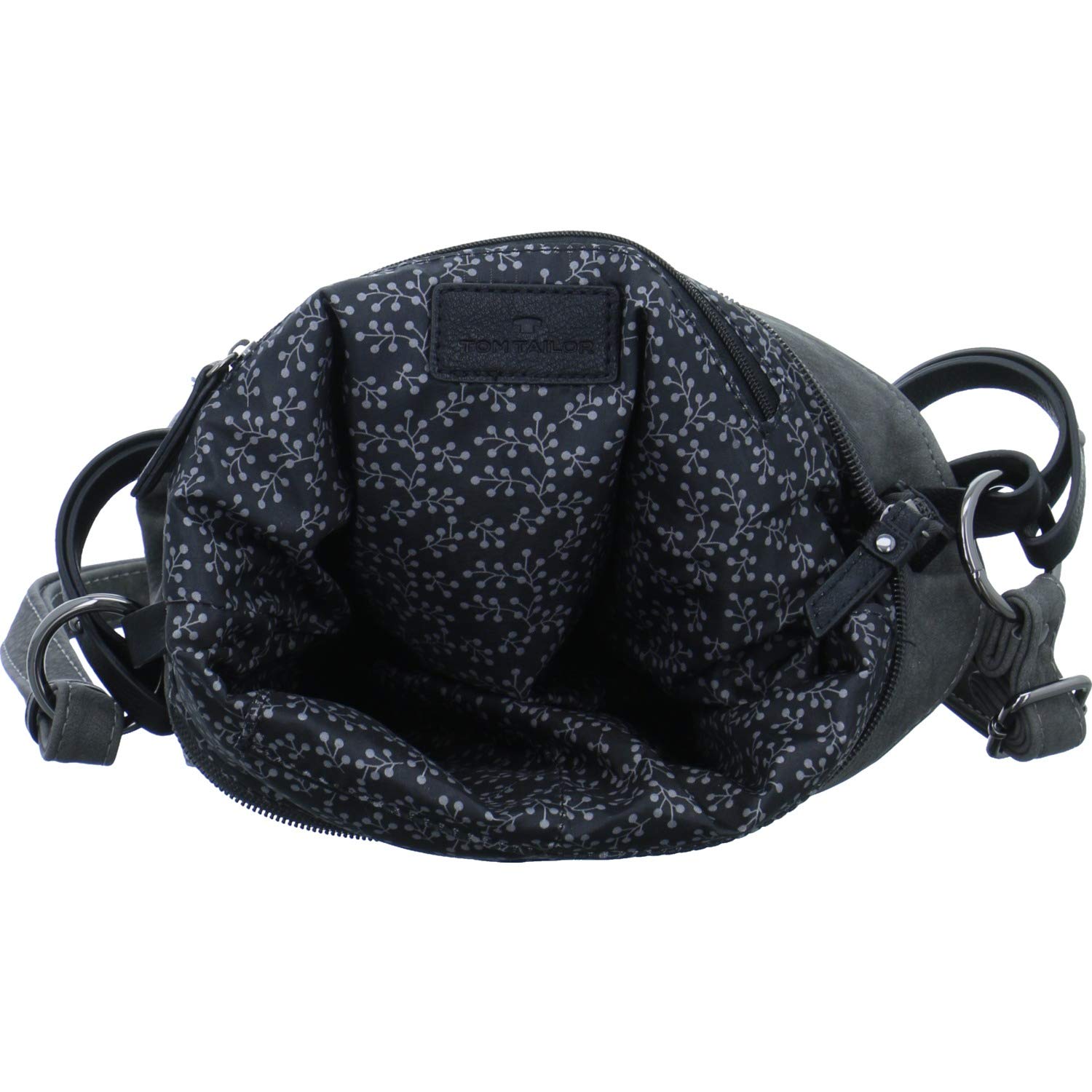 TOM TAILOR Damen Elin 002714 Umhängetasche