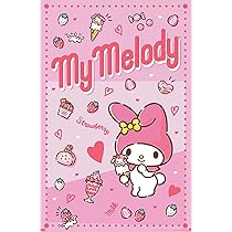 melodyさま専用ページꕀෆ¨ melodyさま専用ページꕀෆ¨ melodyさま専用ページꕀෆ¨ MY MELODY A to