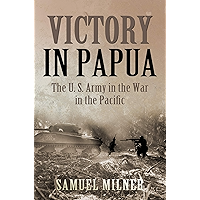 Victory in Papua book cover
