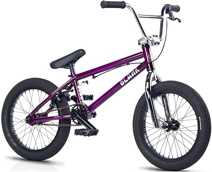blank buddy bmx