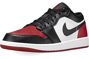 Nike Men's Air Jordan 1 Low Sneaker