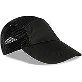 Headsweats Mesh Race Hat, Lightweight Breathable Running Cap