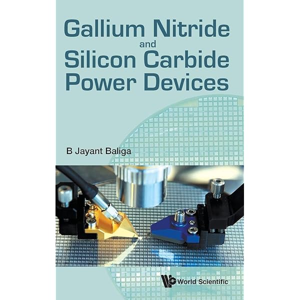 Fundamentals of Power Semiconductor Devices: Baliga, B