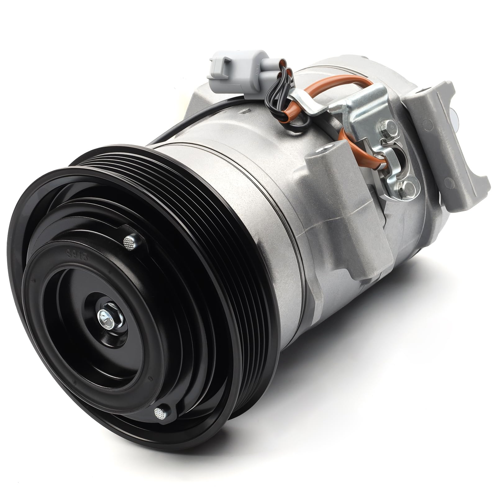 Photo 1 of HAYIAUTO Car A/C Compressor Fit for Toyota Camry 2000-2006, Solara Highlander Avalon, for Lexus RX300 RX330 ES300 ES330 Automotive Replacement AC Compressor 8832007090 A/C Compressor for Car CO 28004C