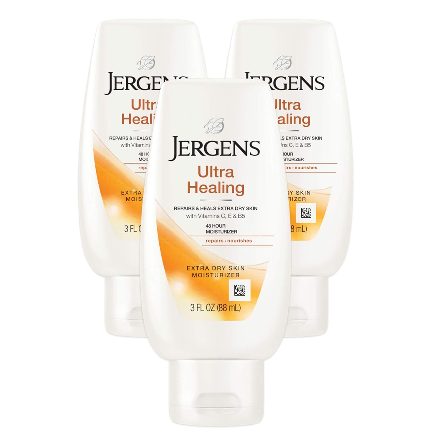 jergens ultra healing cream