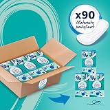 Lil-Lets Maternity Pantyliners Ultra Slim 90 Liners 3 Packs 30 view 5