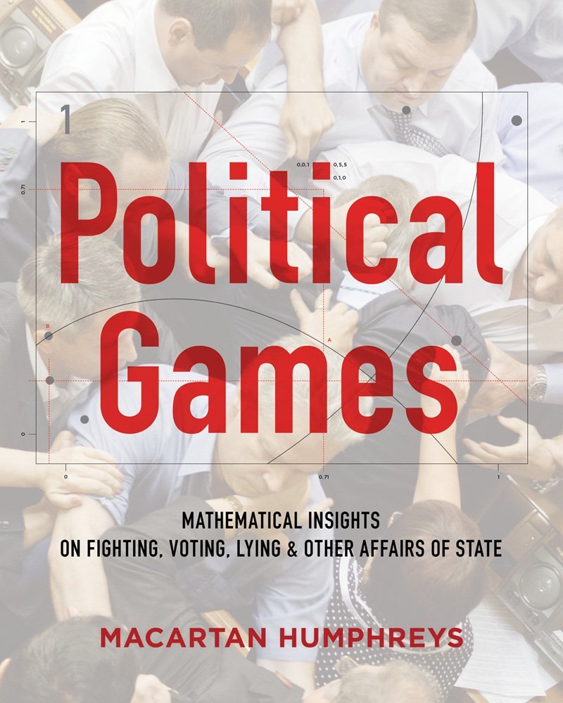 Political Gaming Marketing Strategy