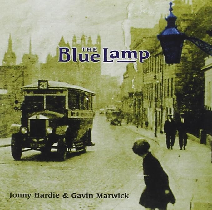 Blue Lamp Amazon.co.uk CDs & Vinyl