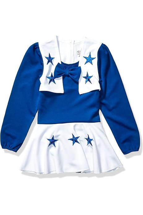 baby girl dallas cowboys outfit