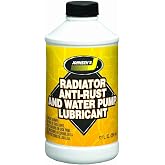 Johnsen's 4618 Radiator Treatment and Water Pump Lubricant - 12 oz.