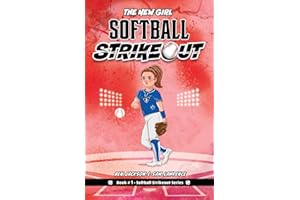 Softball Strikeout: The New Girl