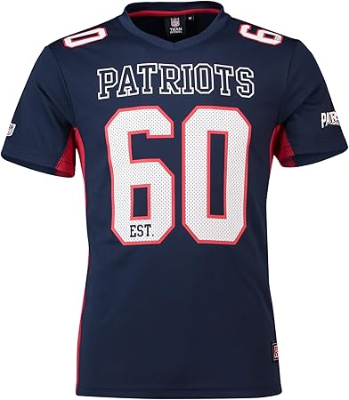 4xl patriots jersey Clearance