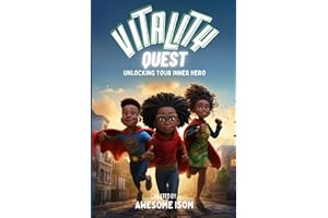 Vitality Quest: Unlocking Your Inner Hero