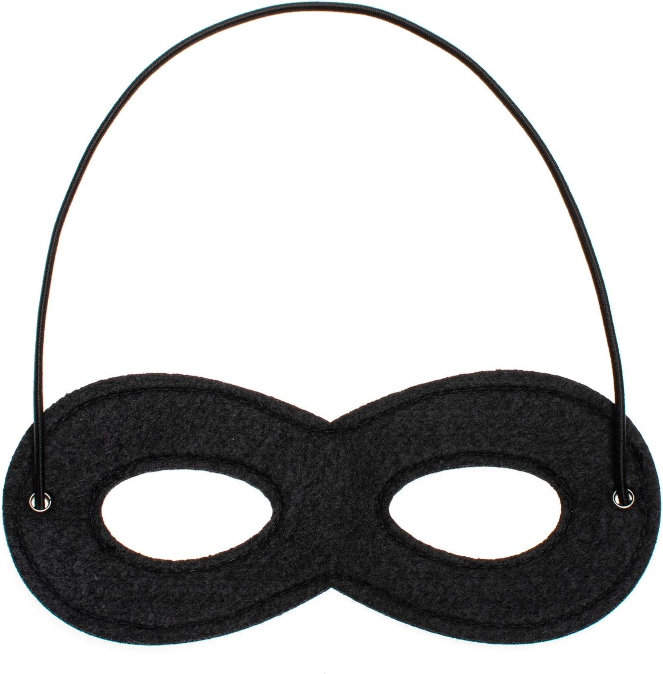 Amazon Com Cute Black Super Hero Eye Masks For Little Boys Kids Party Cosplay Halloween Accessory Toys Games