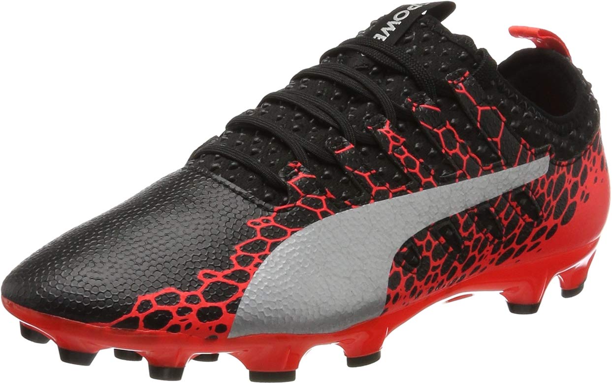 puma evopower vigor 2 graphic