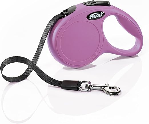 flexi new classic retractable dog leash