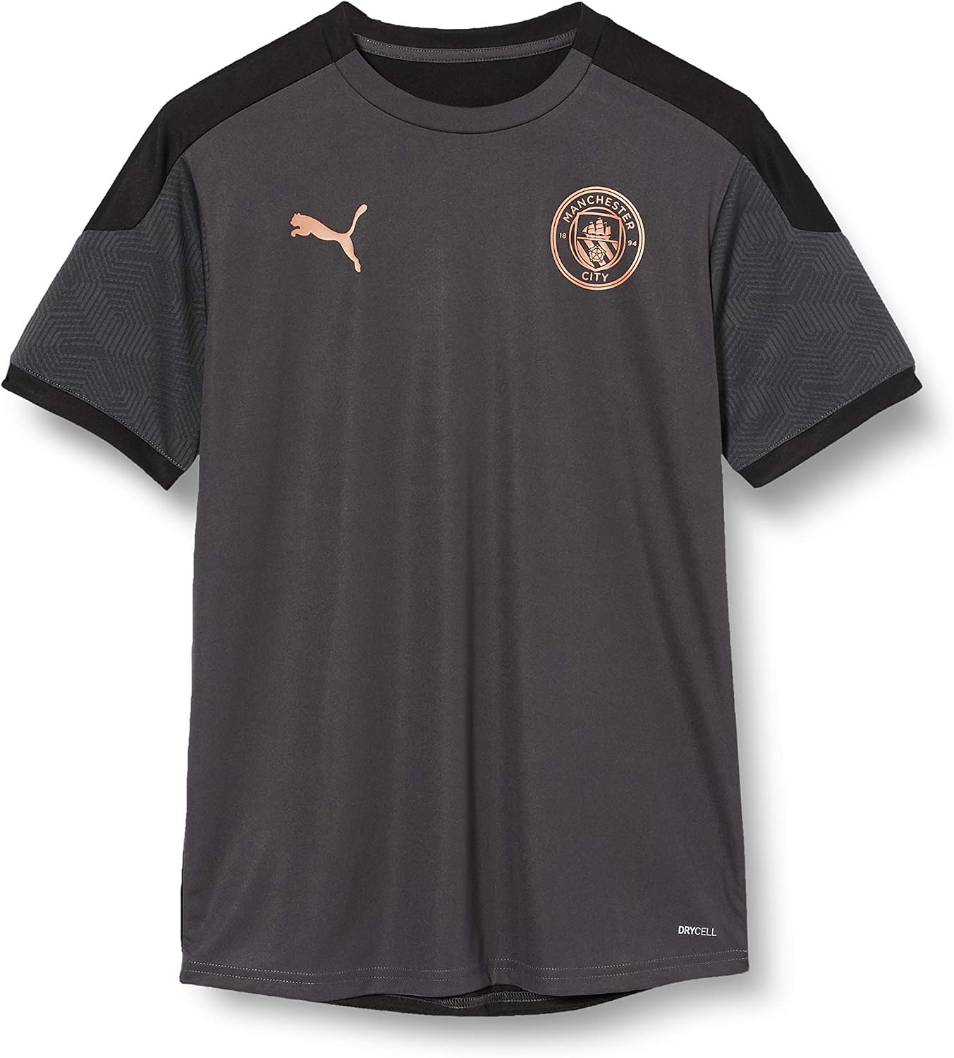 puma mcfc