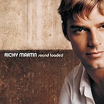 Ricky Martin | Amazon.com.br