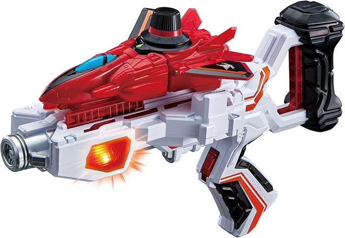 Amazon 快盗戦隊ルパンレンジャーvs警察戦隊パトレンジャー ダブル変身銃 Dx Vsチェンジャー ルパンレッドセット ベルト なりきりアイテム 服 ファッション小物 Amazon 快盗戦隊ルパンレンジャーvs警察戦隊パトレンジャー ダブル変身銃 Dx Vsチェンジャー ルパンレッドセット ベルト なりきりアイテム 服 ファッション小物