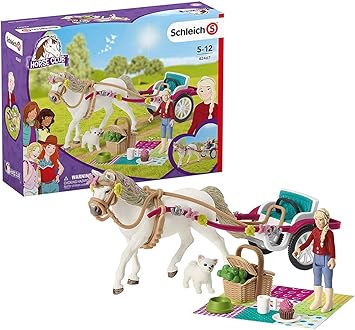 schleich horses amazon uk