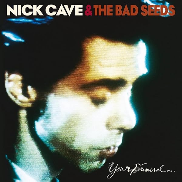 Live Seeds: Nick Cave & The Bad Seeds: Amazon.ca: Music
