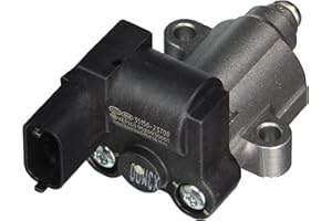 BIG TIGER PARTS Genuine OEM 35150-23700 Actuator - Idle Speed / 3515023700 for Hyundai Tucson 05-09 Tiburon 04-08 Elantra 03-06 Kia Sportage 05-10 Spectra 04-09 Spectra5 05-09