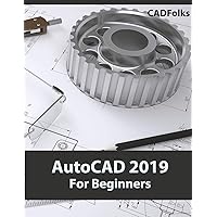 AutoCAD 2019 For Beginners