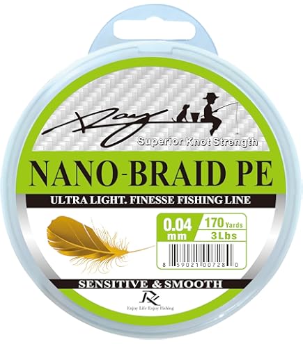 Amazon.com : Morris Varivas Monofilament Fishing Line Mistgrey