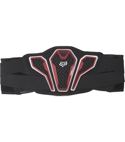 Cintura Rene Alpinestars Touring - Nero, Taglia L/XL, Per Motociclisti - Foto 6