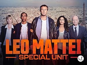 Leo Mattei - Special Unit