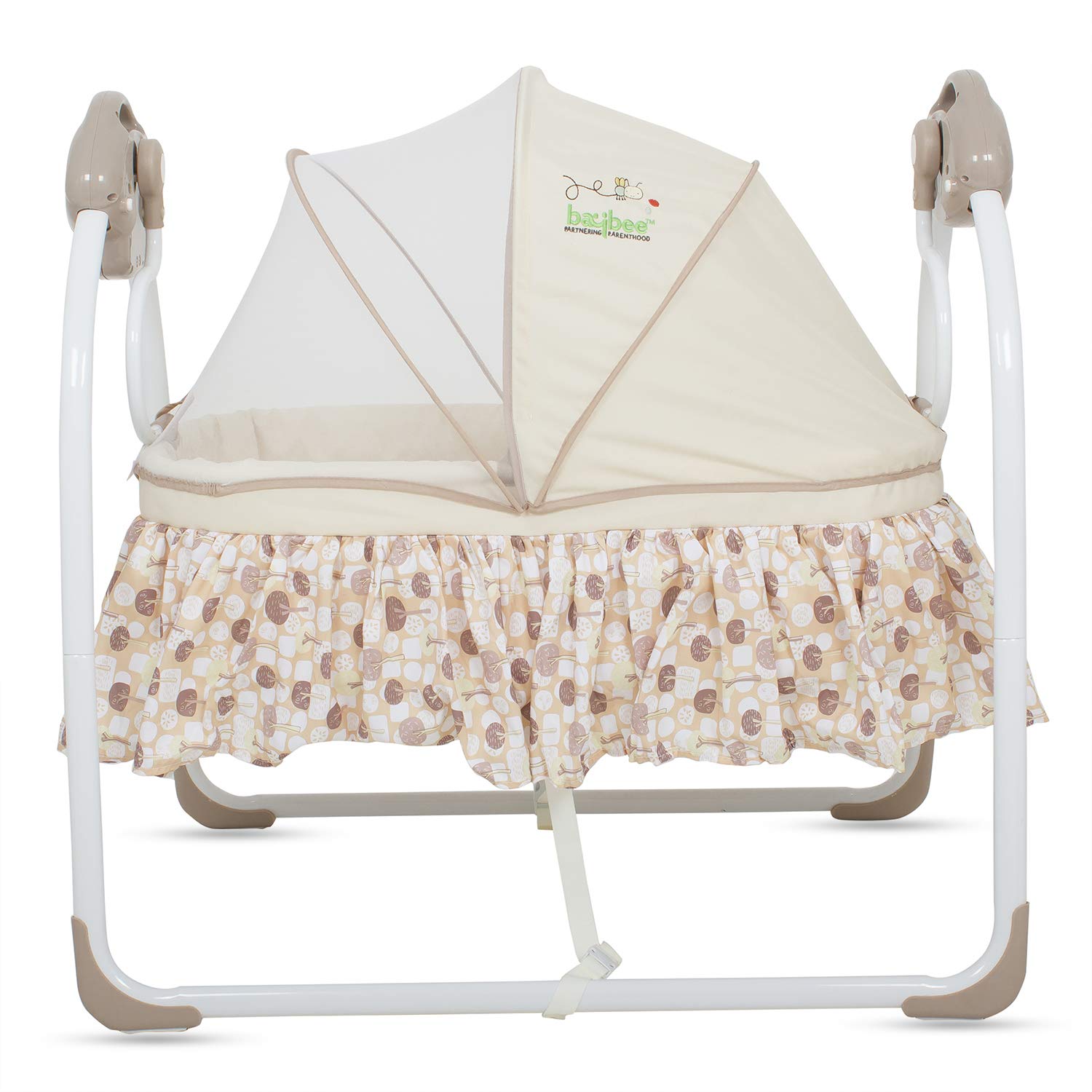 amazon baby cradle swing