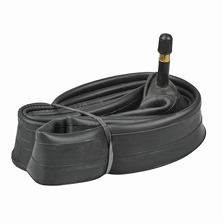 FISCHER Fahrradschlauch 26', mittel, Auto-Ventil, pannensicher