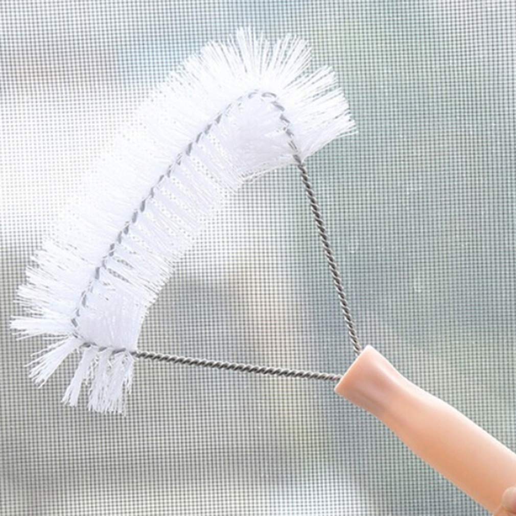 Dolland Professional Window Screen Cleaning Brush Scrubber