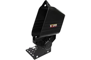 Kolpin Boottector Bracket - 20035 , Black