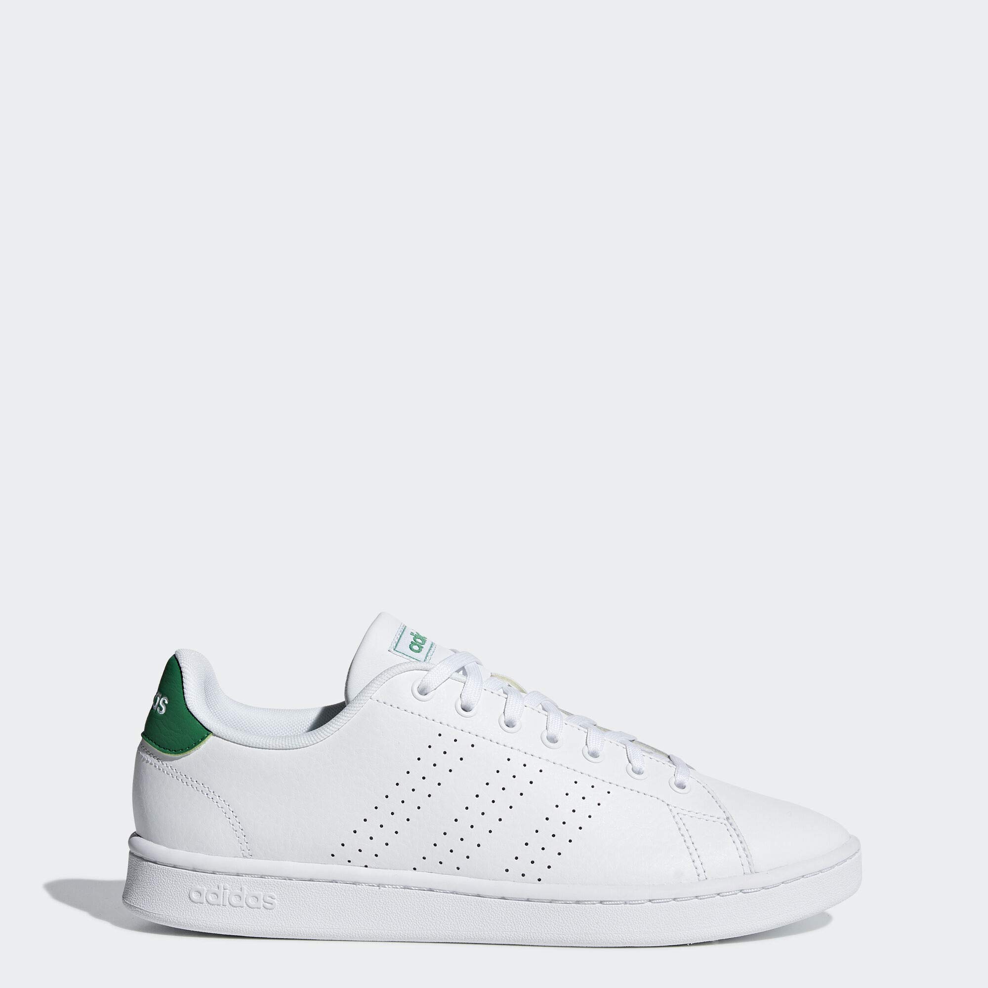adidas advantage green