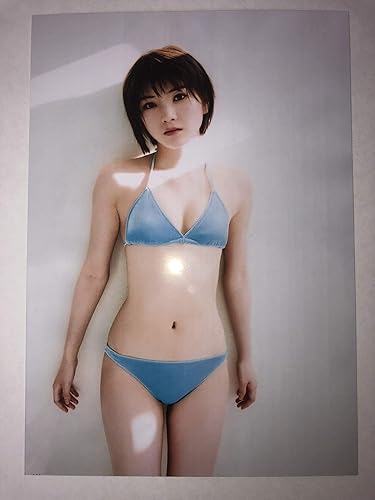 Amazon Co Jp 岡田奈々 L版 水着 生写真 ホビー