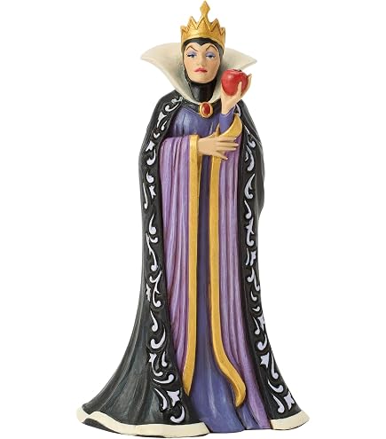 Amazon.com: Walt Disney Classics WDCC Evil Queen Bring Back Her