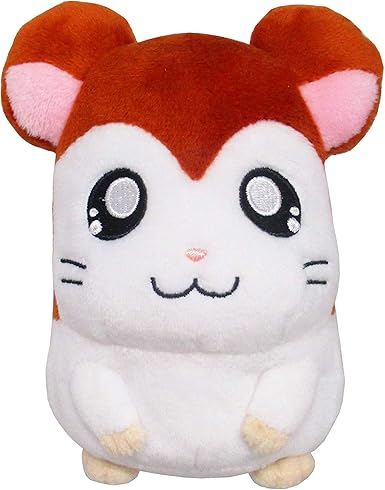 Amazon ハムちゃんずコレクション とっとこハム太郎 マスコット 全15種 Pz Sanei22 のっぽくん S アニメ 萌えグッズ 通販