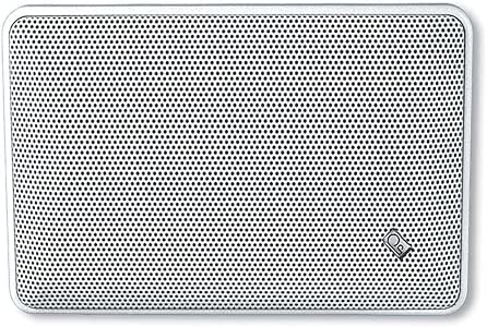 square marine speakers