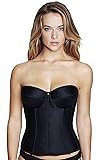 Dominique Women's Juliette Longline Full Figure