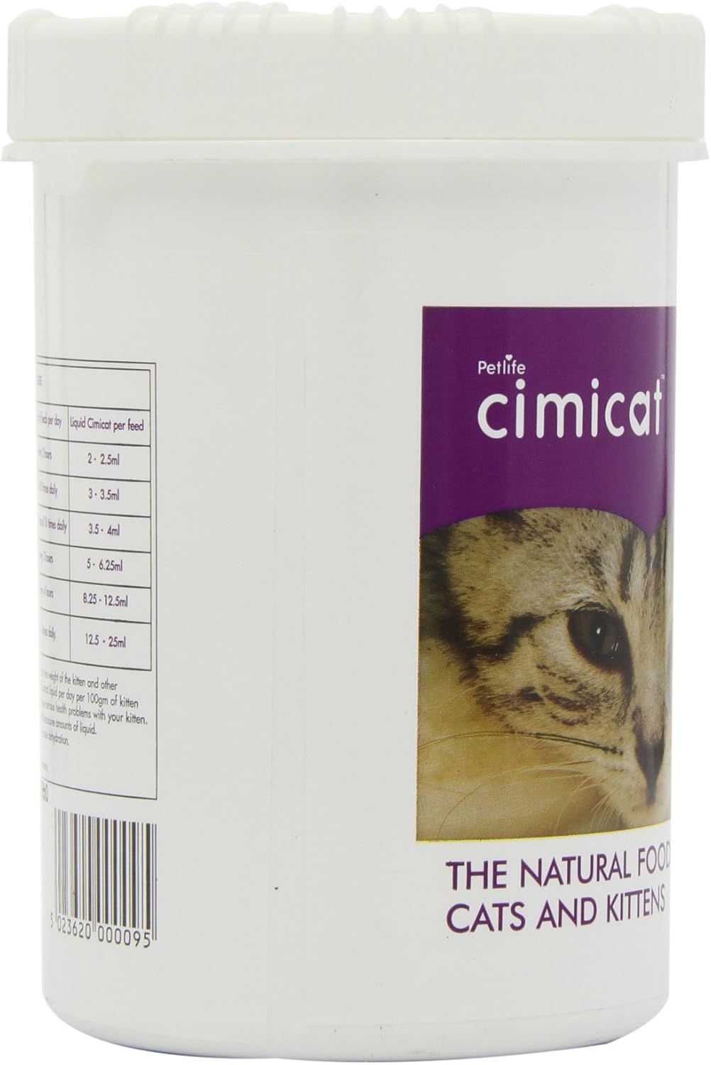 cimicat kitten formula
