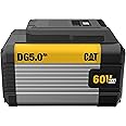 CAT Caterpillar 60V 5Ah Lithium-Ion Battery -DG6B5