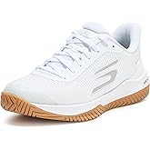 Skechers Womens Pickleball Viper Court Pro 2.0 Sneaker