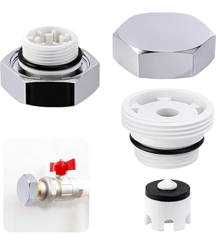 Zurn JP1996-SF-VB-RK, Vacuum Breaker Repair Kit for Z1996 Service