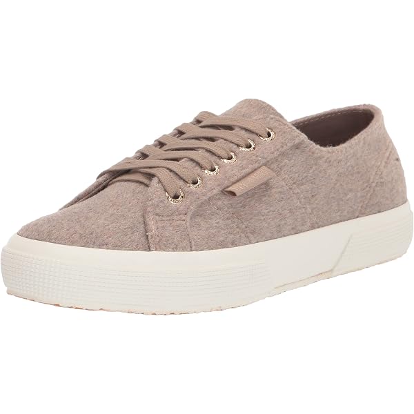 superga 2750 wool