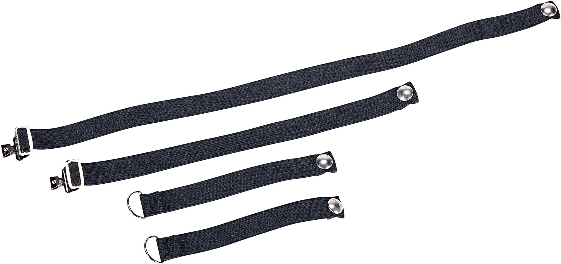 MSA 86537 Elastic Headband Kit for Comfo Classic Respirator